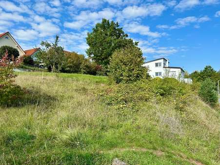 Bauplatz - Grundstück in 91301 Forchheim mit 420m² kaufen