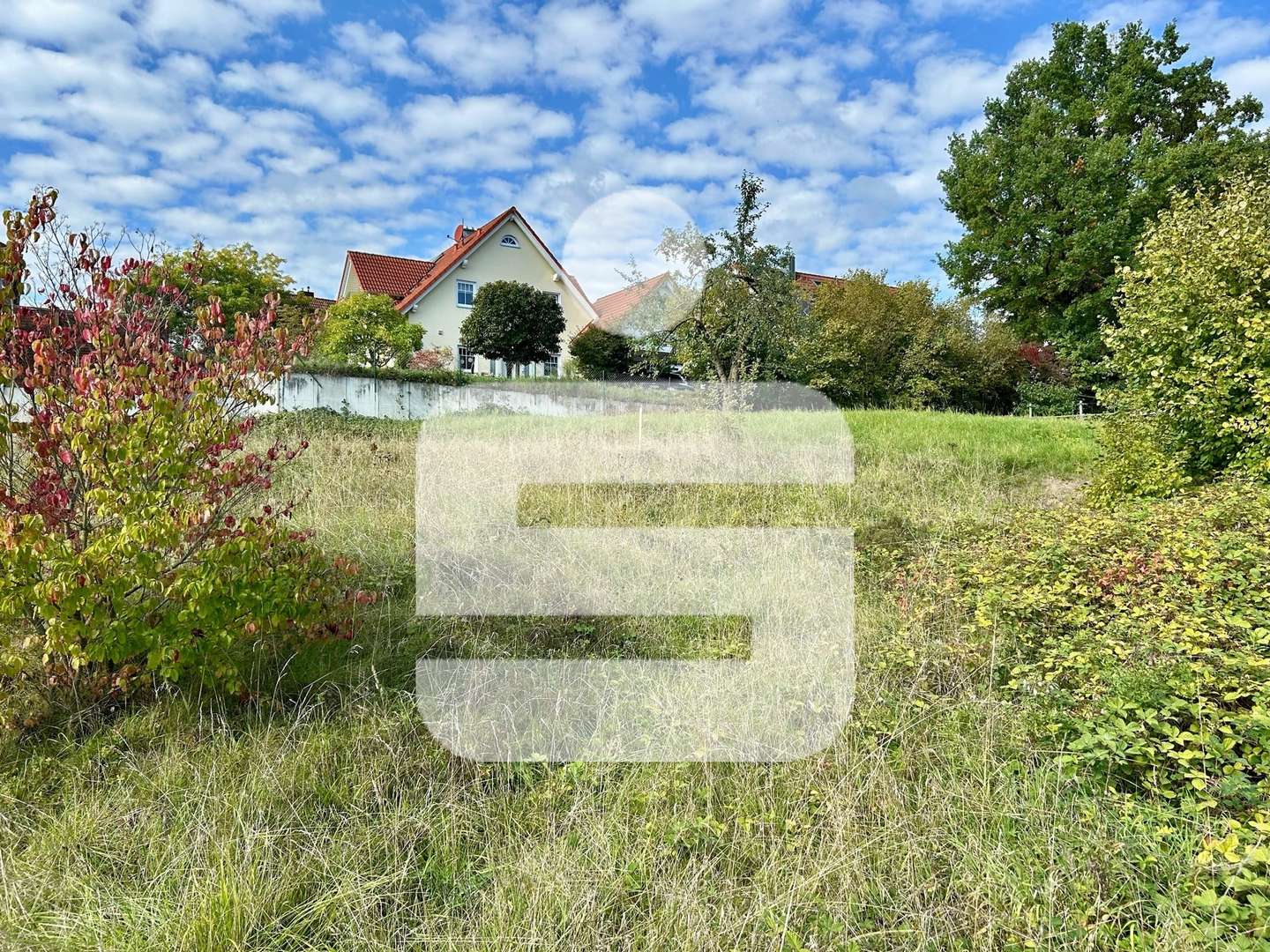 Titel - Grundstück in 91301 Forchheim mit 420m² kaufen