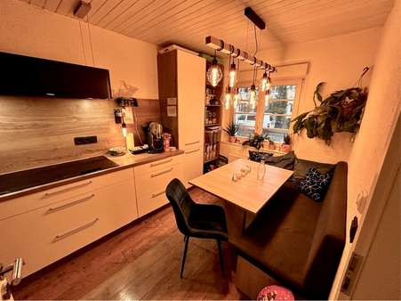 EG Küche EG Küche - Reihenmittelhaus in 91052 Erlangen mit 110m² kaufen