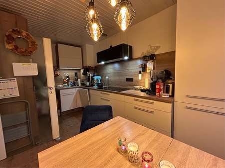 EG Küche EG Küche - Reihenmittelhaus in 91052 Erlangen mit 110m² kaufen