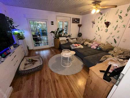 EG Wohnen EG Wohnen - Reihenmittelhaus in 91052 Erlangen mit 110m² kaufen