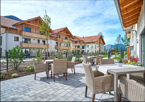 Referenzobjekt Tagespflege Grassau -  in 94160 Ringelai mit 0m² mieten
