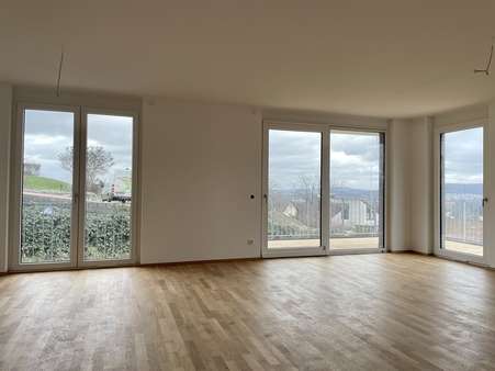 Wohnen, Essen und Kochen - Erdgeschosswohnung in 91301 Forchheim mit 96m² kaufen