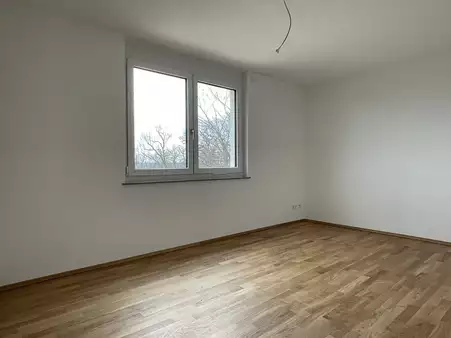 Wohnen in bester Lage!...3-Zimmer-Neubau-Wohnung in Forchheim