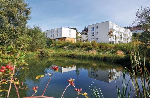 Ansicht -  in 85139 Wettstetten mit 0m² mieten