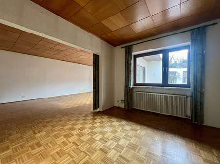 Arbeitszimmer - Reihenmittelhaus in 91056 Erlangen mit 114m² kaufen