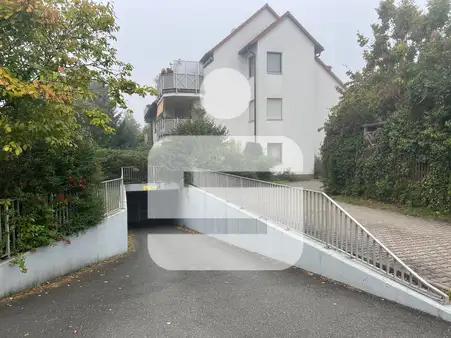 2-Zi.-ETW in Fürth-Ronhof...Hier können Sie einziehen!