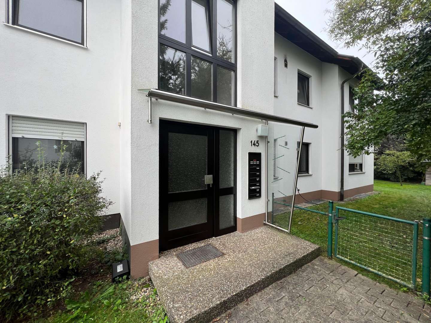 Titelbild - Etagenwohnung in 90765 Fürth mit 69m² kaufen