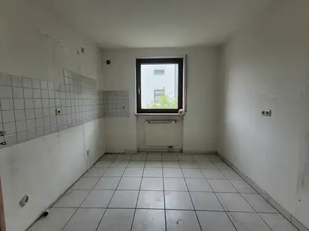 2-Zi.-ETW in Fürth-Ronhof...Hier können Sie einziehen!