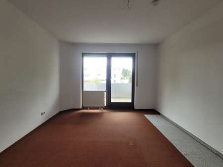 Schlafen, mit Zugang zum Balkon - Etagenwohnung in 90765 Fürth mit 69m² kaufen