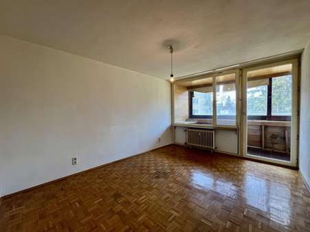 Schlafzimmer - Etagenwohnung in 91056 Erlangen mit 87m² kaufen