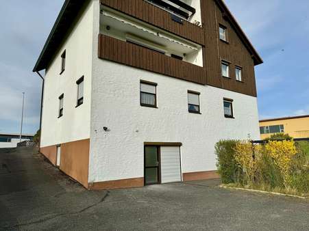 Zugang Gewerbeeinheit KG - Büro in 91315 Höchstadt mit 72m² kaufen
