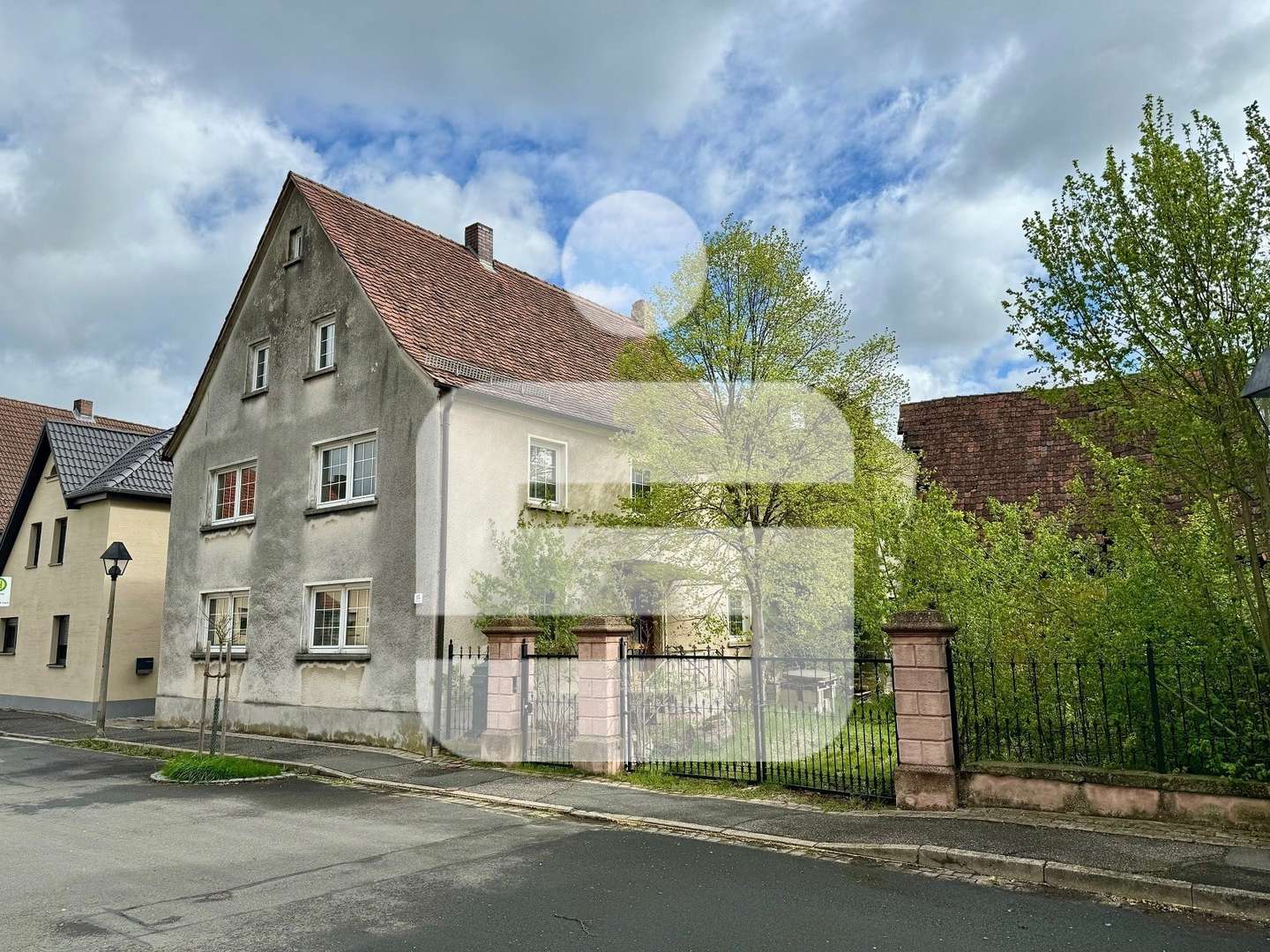 Titel - Einfamilienhaus in 91462 Dachsbach mit 160m² kaufen