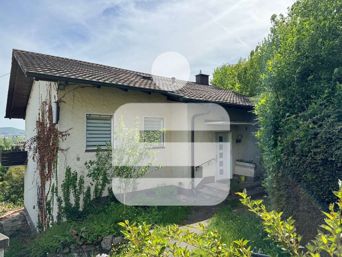 Titel - Einfamilienhaus in 91096 Möhrendorf mit 128m² kaufen