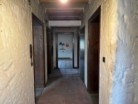 Flur EG - Zweifamilienhaus in 91475 Lonnerstadt mit 140m² kaufen