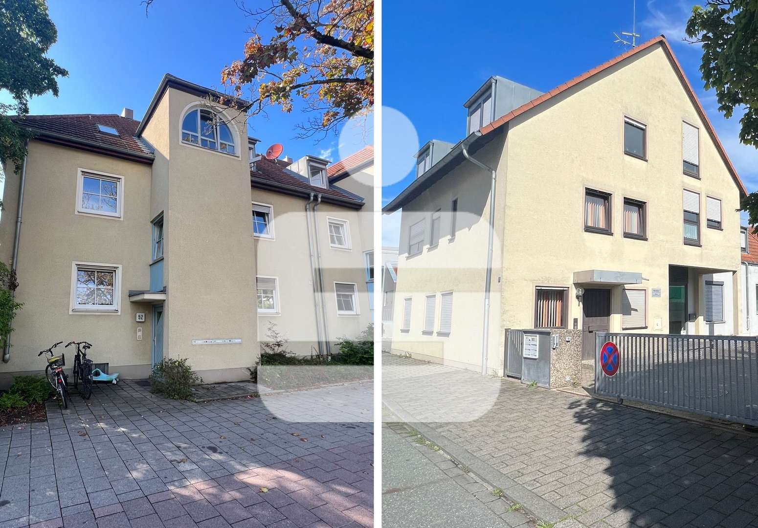 Titelbild - Mehrfamilienhaus in 91052 Erlangen mit 380m² kaufen