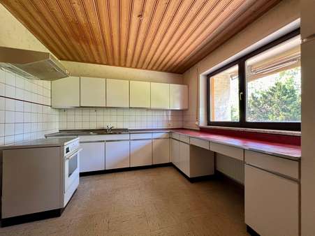 Küche - Einfamilienhaus in 91056 Erlangen mit 100m² kaufen
