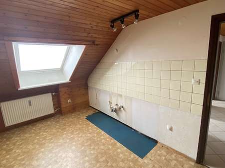 Küche - Etagenwohnung in 90537 Feucht mit 76m² kaufen