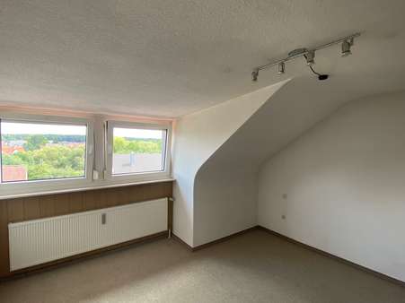 Schlafzimmer - Etagenwohnung in 90537 Feucht mit 76m² kaufen