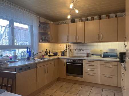 Wohnküche im EG - Einfamilienhaus in 91058 Erlangen mit 139m² kaufen