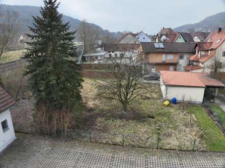 Grundstück - Grundstück in 91224 Pommelsbrunn mit 710m² kaufen