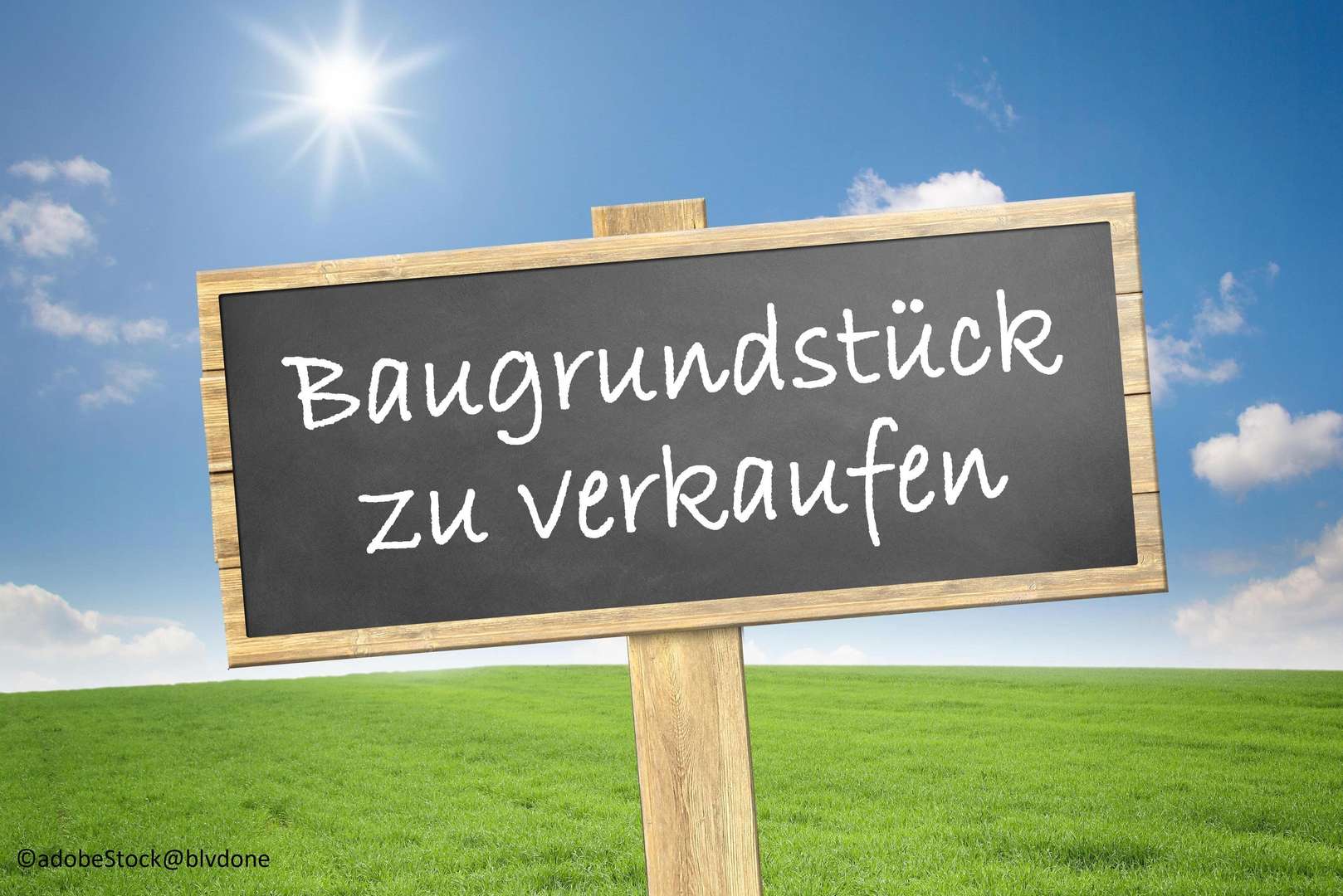 Baugrundstück zu verkaufen Baugrundstück zu verkaufen - Grundstück in 91301 Forchheim mit 1990m² kaufen
