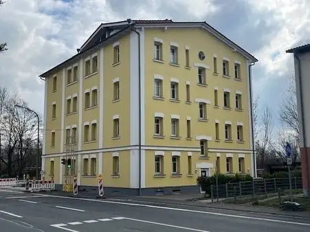 Eigentumswohnung in Forchheim