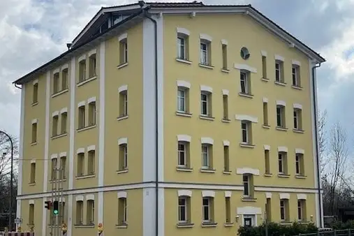 Eigentumswohnung in Forchheim