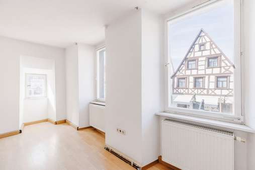 Wohnen OG I - Mehrfamilienhaus in 91301 Forchheim mit 130m² kaufen