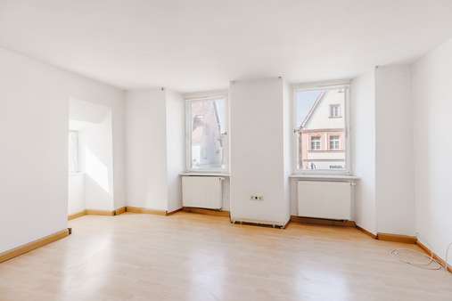 Wohnen OG I - Mehrfamilienhaus in 91301 Forchheim mit 130m² kaufen