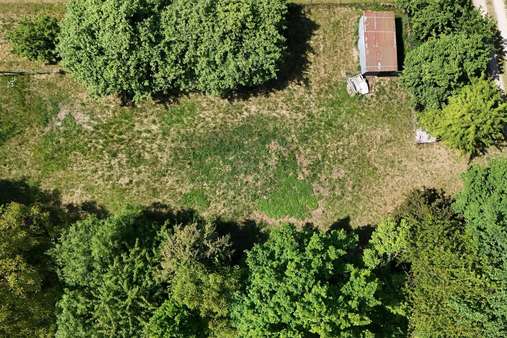 Grundstück - Grundstück in 91330 Eggolsheim mit 1082m² kaufen