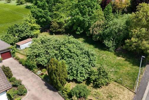 Grundstücksansicht Grundstücksansicht - Grundstück in 91330 Eggolsheim mit 1082m² kaufen