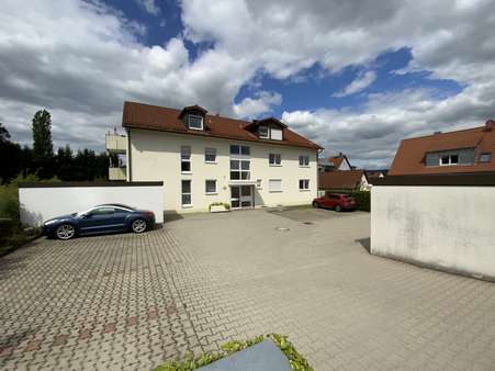 Gesamtansicht II - Etagenwohnung in 90542 Eckental mit 56m² kaufen