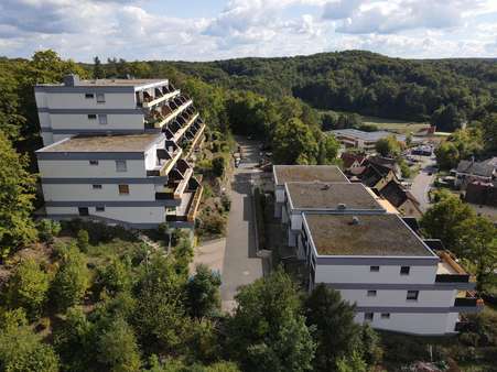 Ansicht - Etagenwohnung in 91327 Gößweinstein mit 58m² kaufen