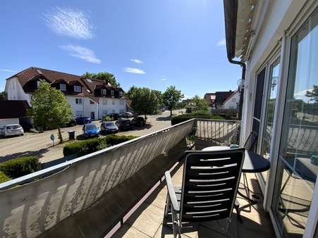 Balkon - Etagenwohnung in 91336 Heroldsbach mit 90m² kaufen