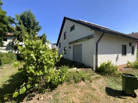Sonnenterasse - Einfamilienhaus in 91301 Forchheim mit 137m² kaufen
