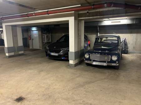 Stellplatz - Tiefgaragenstellplatz in 91126 Schwabach mit 12m² kaufen