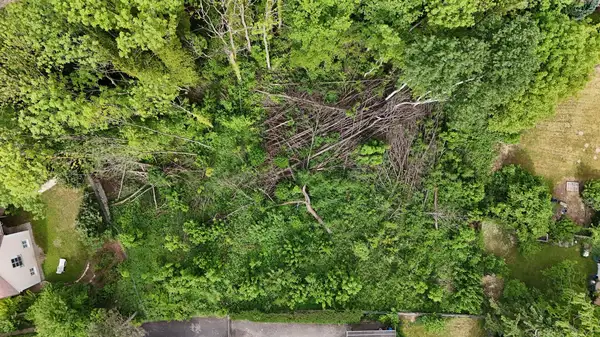 Idyllisches, großes Wohnbaugrundstück in Hanglage mit Waldfläche