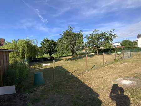 Bauplatz II - Grundstück in 91322 Gräfenberg mit 690m² kaufen