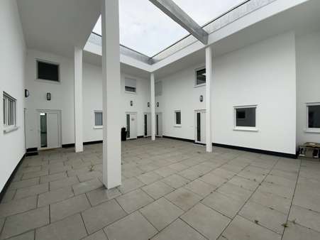 Innenhof Innenhof - Loft / Studio / Atelier in 91301 Forchheim mit 70m² kaufen