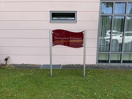 Ansicht Ansicht - Erdgeschosswohnung in 91301 Forchheim mit 56m² kaufen