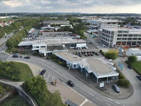Drohenaufnahme Drohenaufnahme - Sonstige in 91301 Forchheim mit 10426m² kaufen