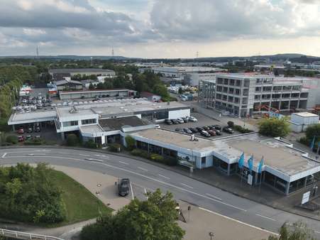 Drohenaufnahme Drohenaufnahme - Sonstige in 91301 Forchheim mit 10426m² kaufen