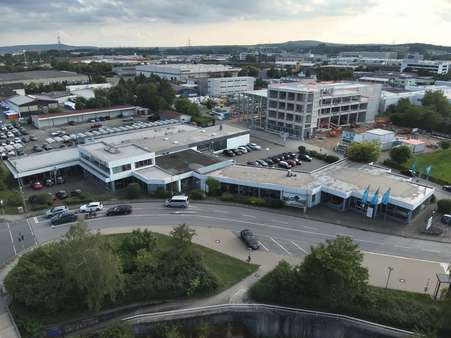 Drohenaufnahme Drohenaufnahme - Sonstige in 91301 Forchheim mit 10426m² kaufen