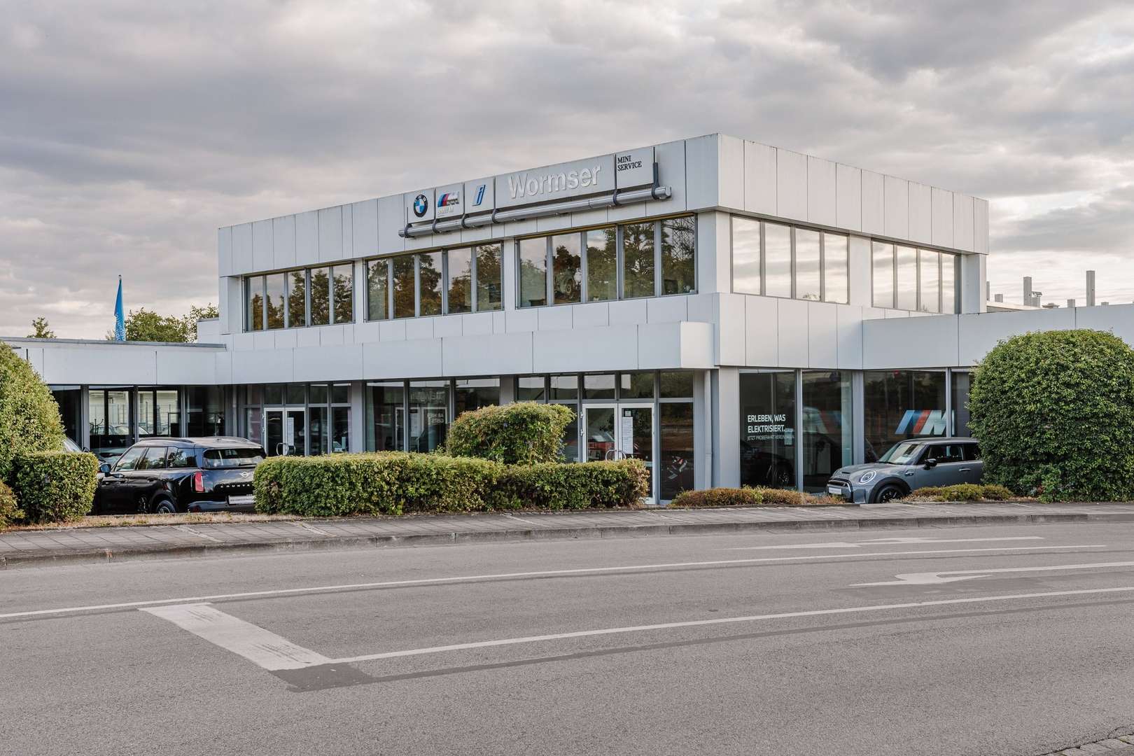 Gebäudekomplex Gebäudekomplex - Sonstige in 91301 Forchheim mit 10426m² kaufen