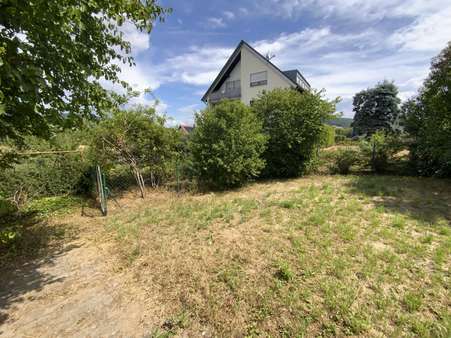 Garten II Garten II - Doppelhaushälfte in 91338 Igensdorf mit 85m² kaufen