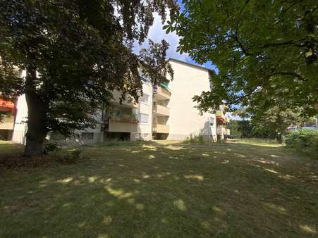 Garten Haus 43A - Etagenwohnung in 91054 Erlangen mit 68m² kaufen