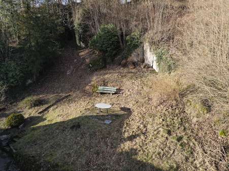 Idyllischer Garten - Mehrfamilienhaus in 91327 Gößweinstein mit 286m² kaufen