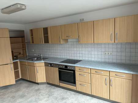 Küche - Etagenwohnung in 91322 Gräfenberg mit 97m² mieten
