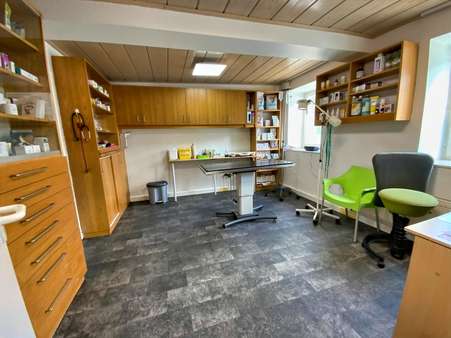 Behandlungsraum - Mehrfamilienhaus in 91320 Ebermannstadt mit 190m² kaufen